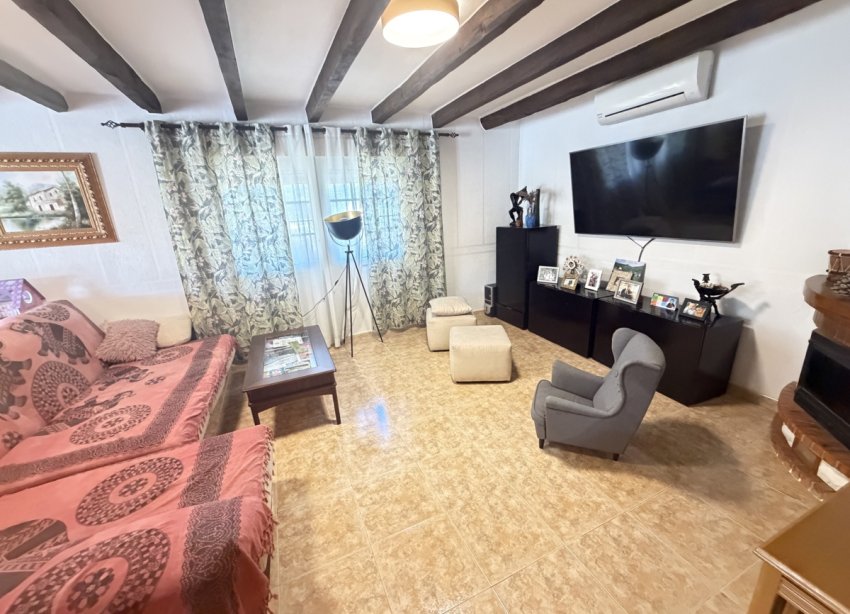 Reventa - Villa - Torrevieja - Los Balcones