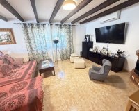 Reventa - Villa - Torrevieja - Los Balcones