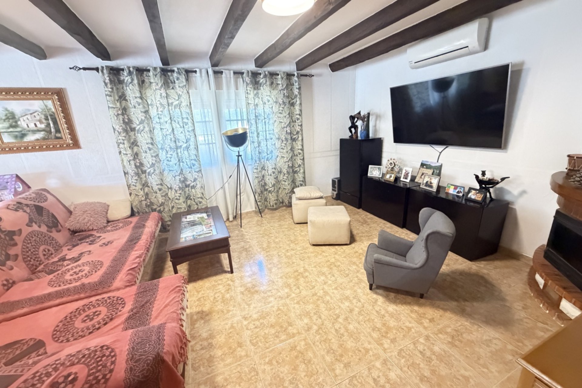 Reventa - Villa - Torrevieja - Los Balcones