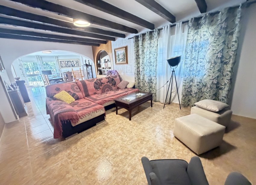 Reventa - Villa - Torrevieja - Los Balcones