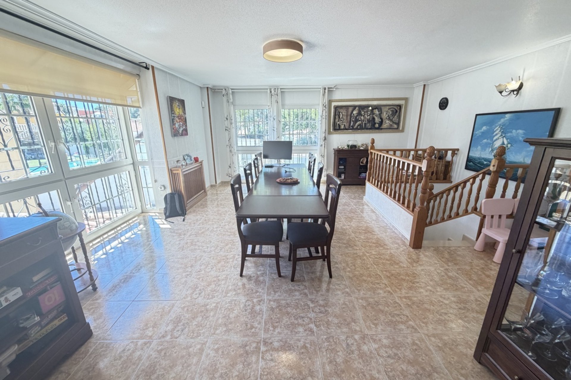Reventa - Villa - Torrevieja - Los Balcones