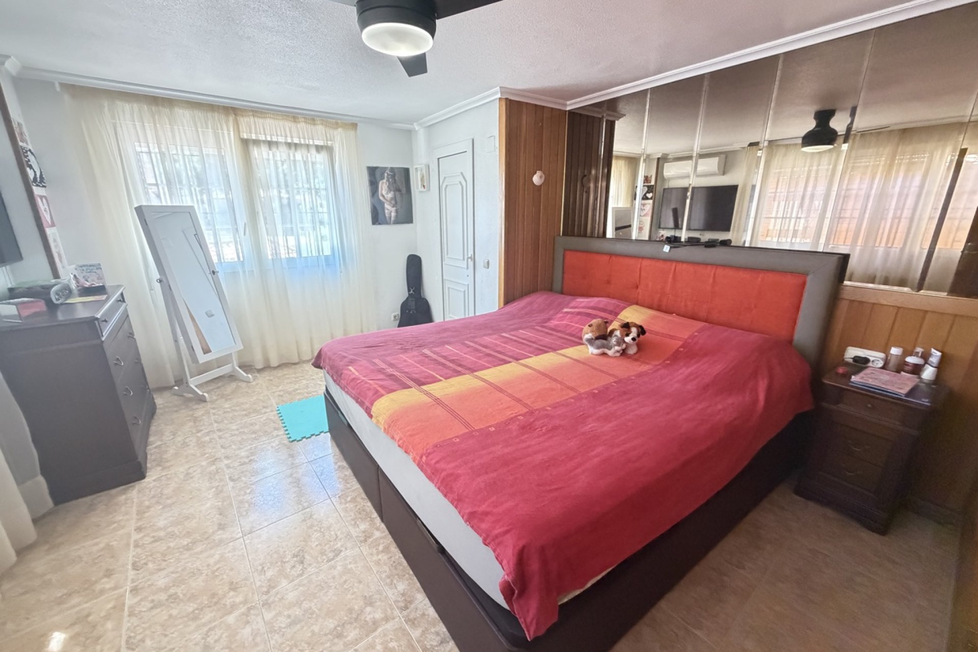 Reventa - Villa - Torrevieja - Los Balcones