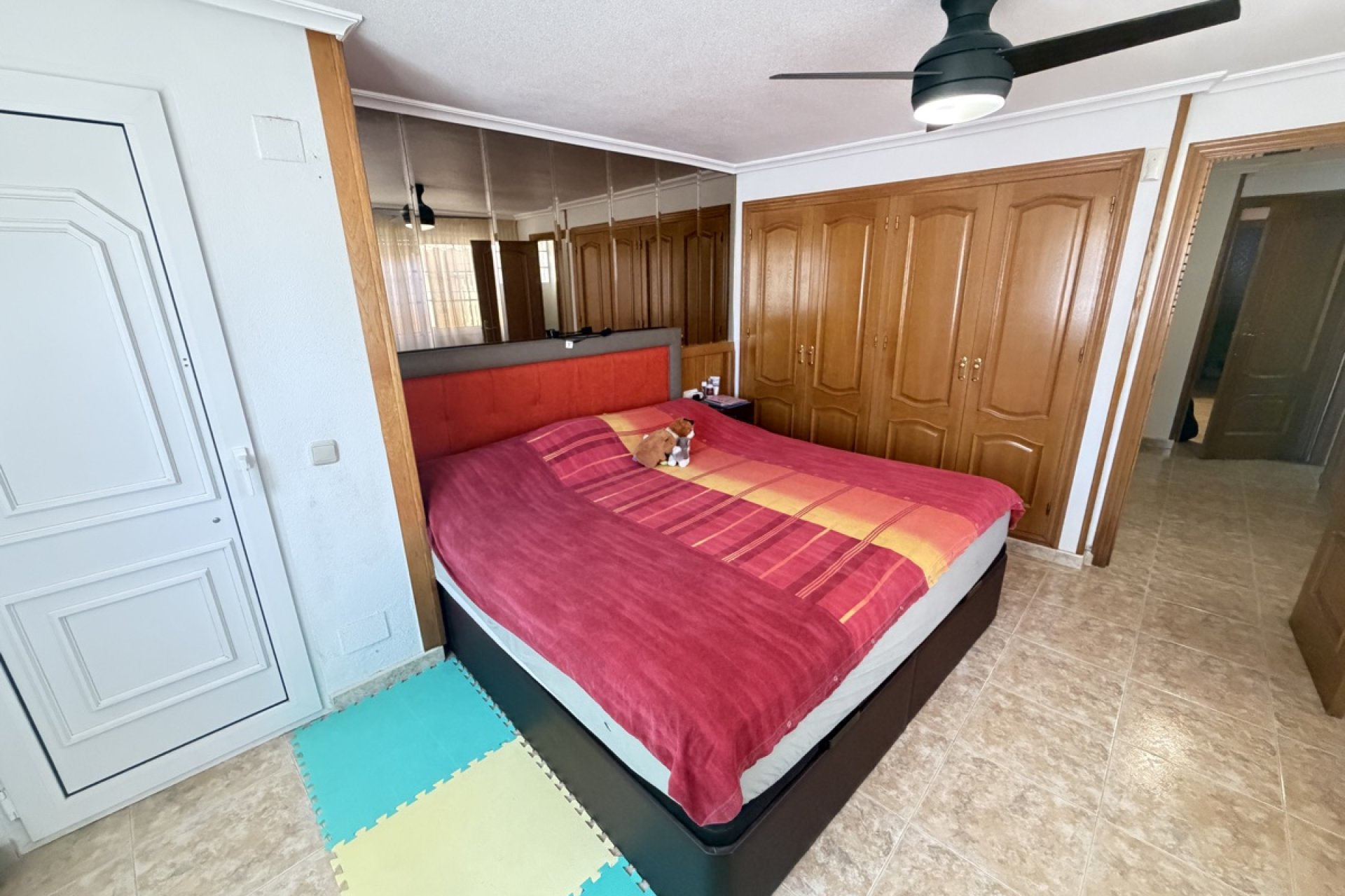Reventa - Villa - Torrevieja - Los Balcones