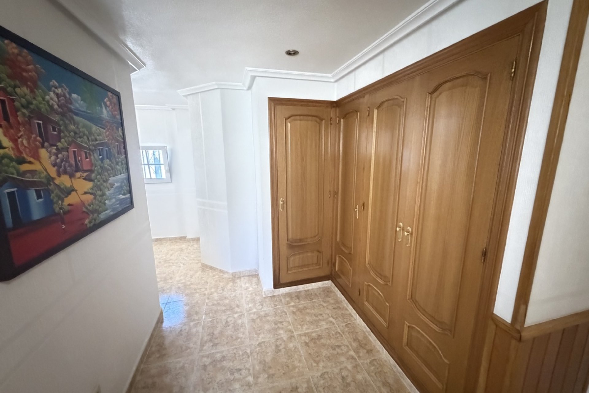 Reventa - Villa - Torrevieja - Los Balcones