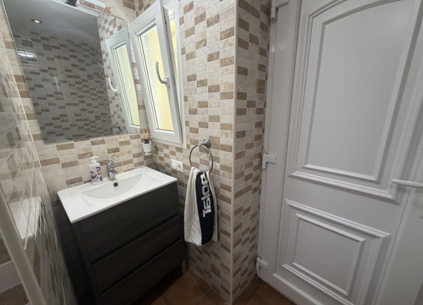 Reventa - Villa - Torrevieja - Los Balcones