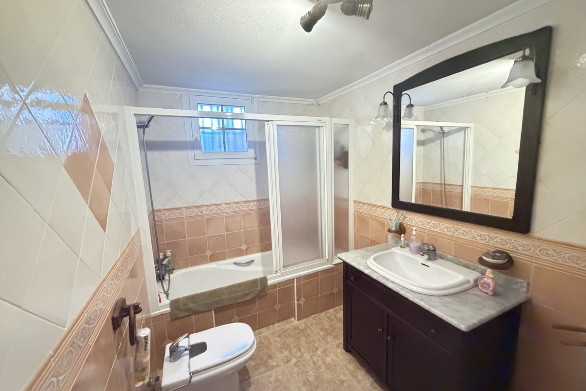 Reventa - Villa - Torrevieja - Los Balcones