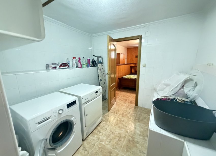 Reventa - Villa - Torrevieja - Los Balcones