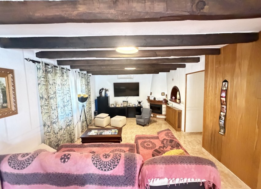 Reventa - Villa - Torrevieja - Los Balcones
