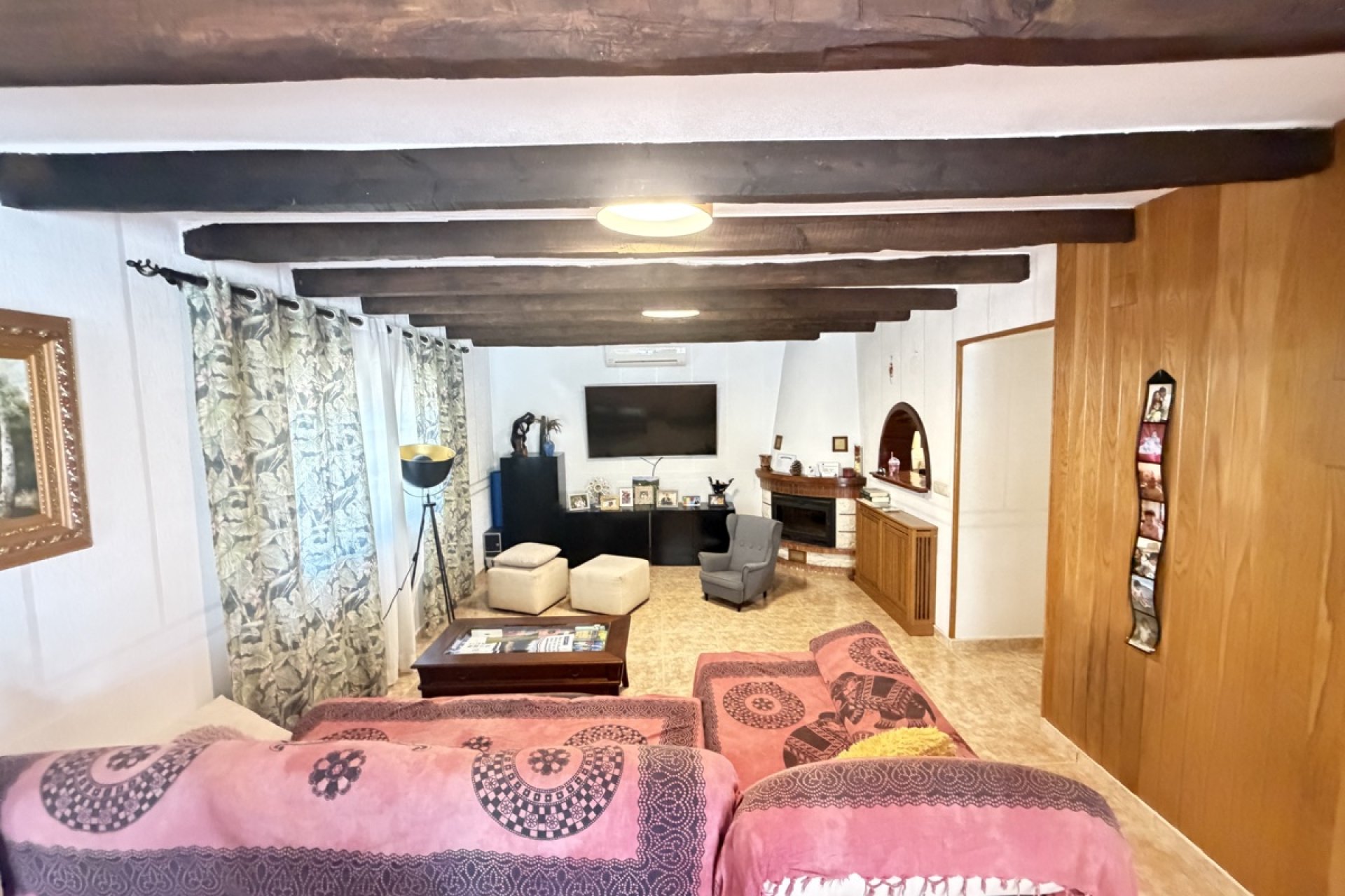 Reventa - Villa - Torrevieja - Los Balcones
