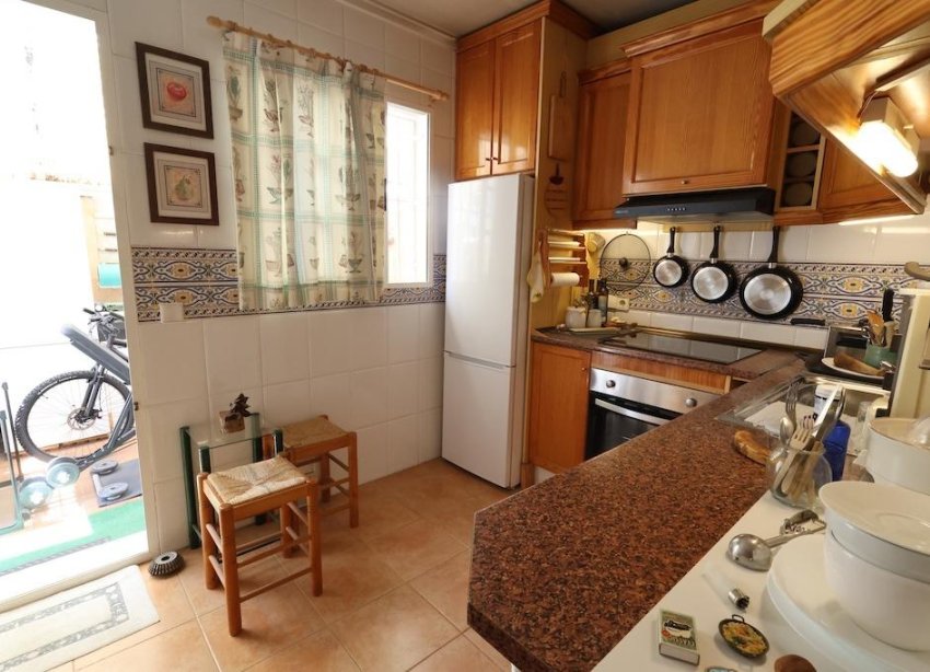 Reventa - Villa - Torrevieja - Los Balcones