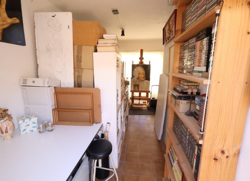 Reventa - Villa - Torrevieja - Los Balcones