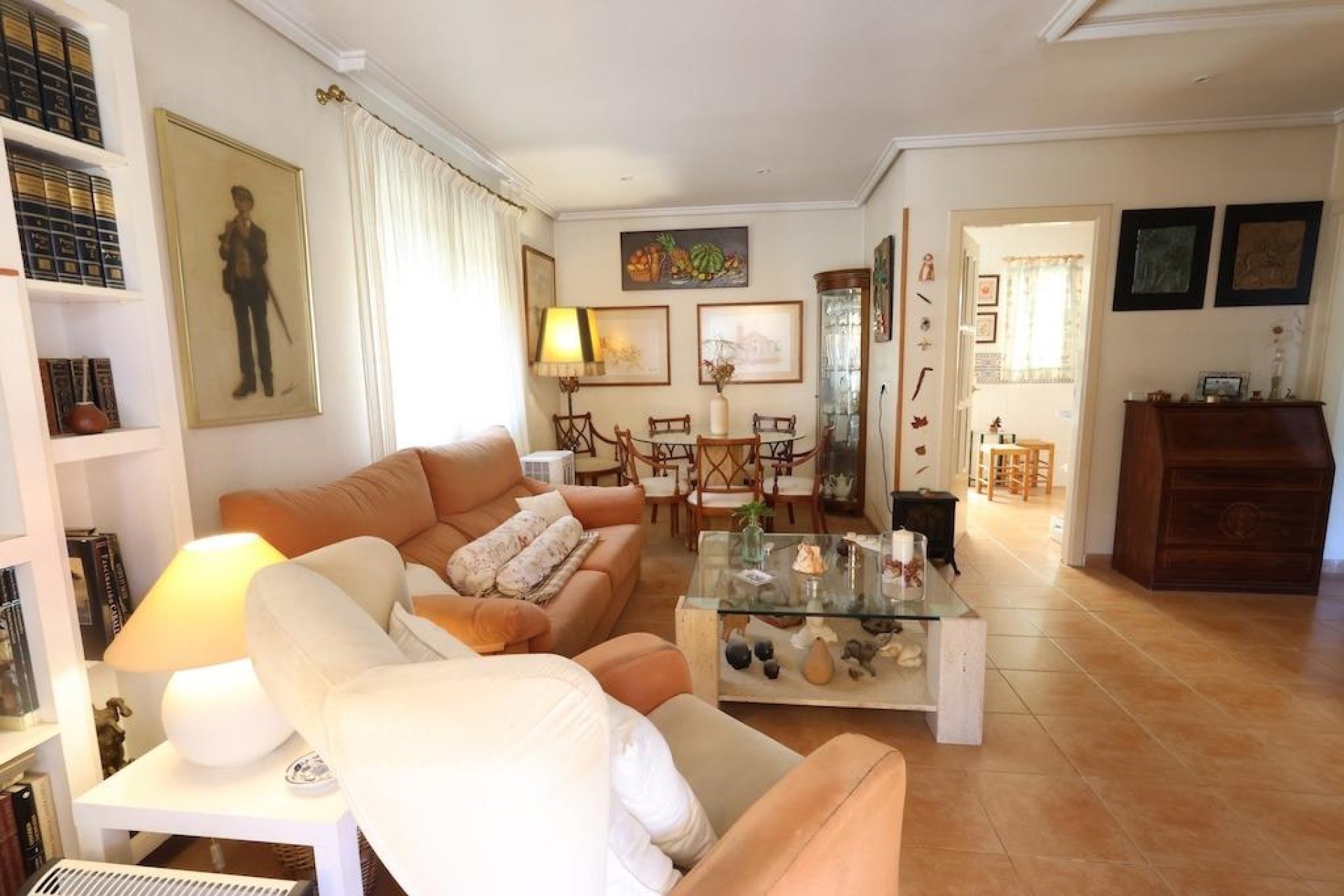Reventa - Villa - Torrevieja - Los Balcones