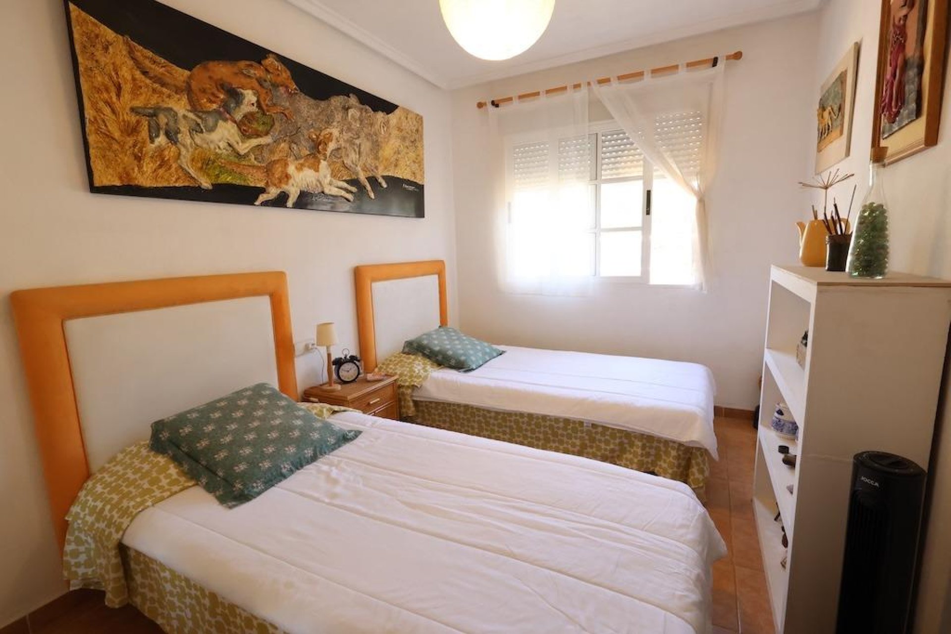 Reventa - Villa - Torrevieja - Los Balcones