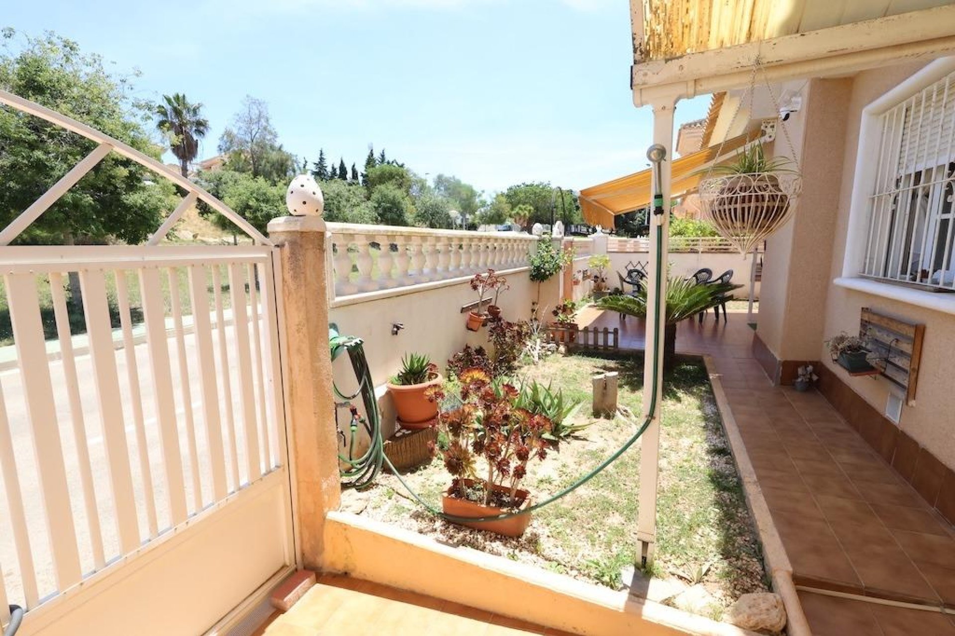 Reventa - Villa - Torrevieja - Los Balcones