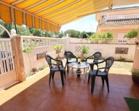 Reventa - Villa - Torrevieja - Los Balcones