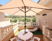 Reventa - Villa - Torrevieja - Los Balcones