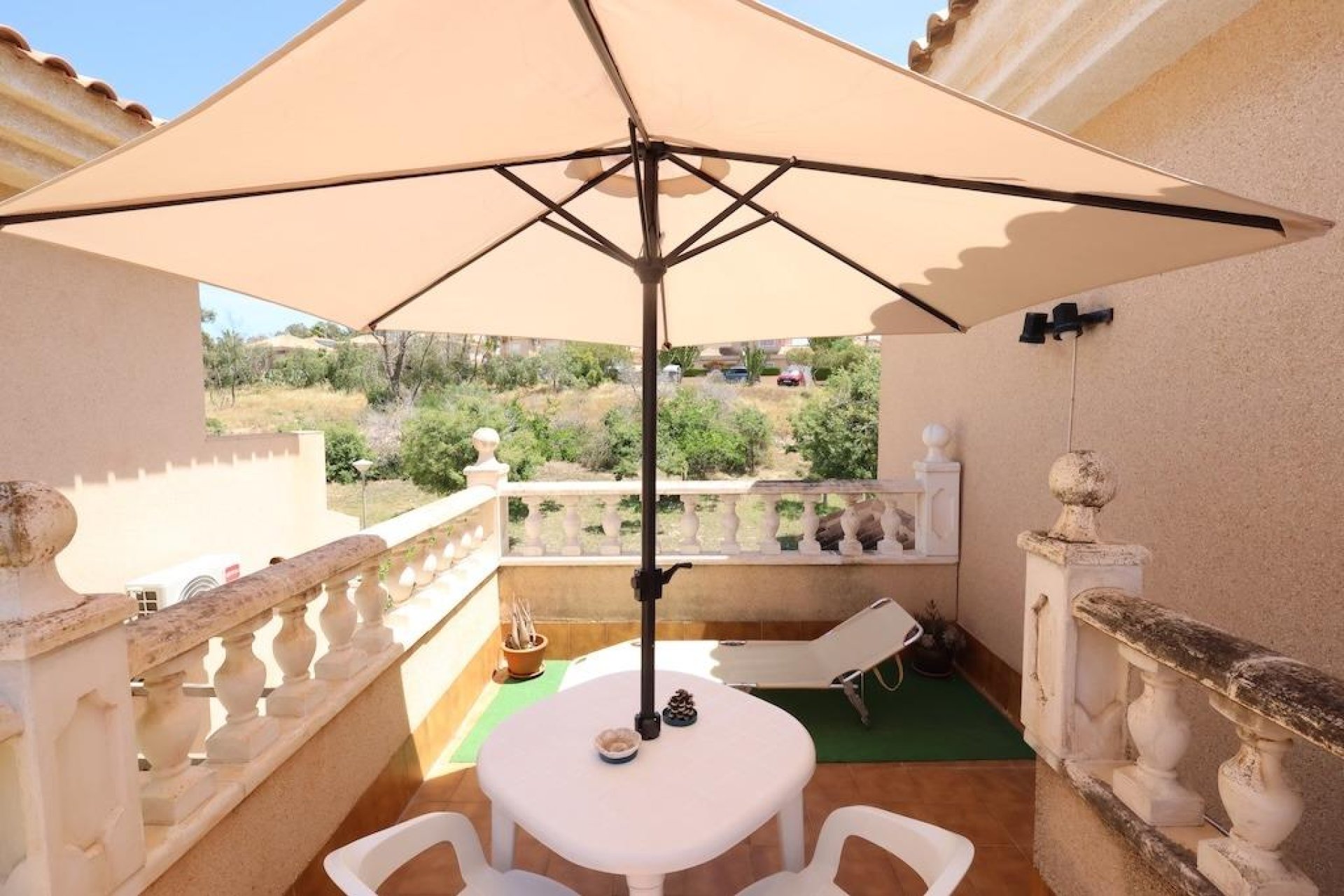 Reventa - Villa - Torrevieja - Los Balcones