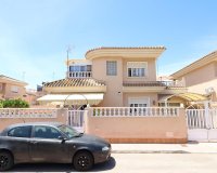Reventa - Villa - Torrevieja - Los Balcones