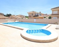 Reventa - Villa - Torrevieja - Los Balcones