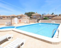 Reventa - Villa - Torrevieja - Los Balcones