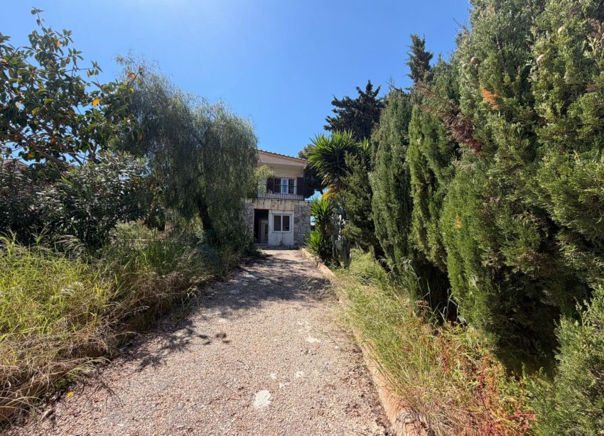 Reventa - Villa - Torrevieja - Los Balcones