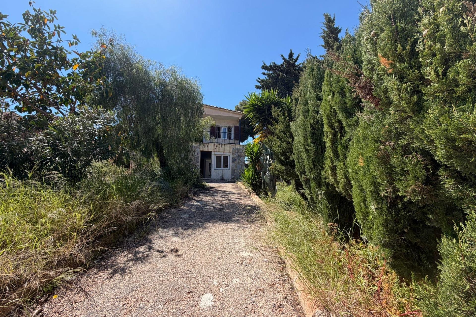 Reventa - Villa - Torrevieja - Los Balcones