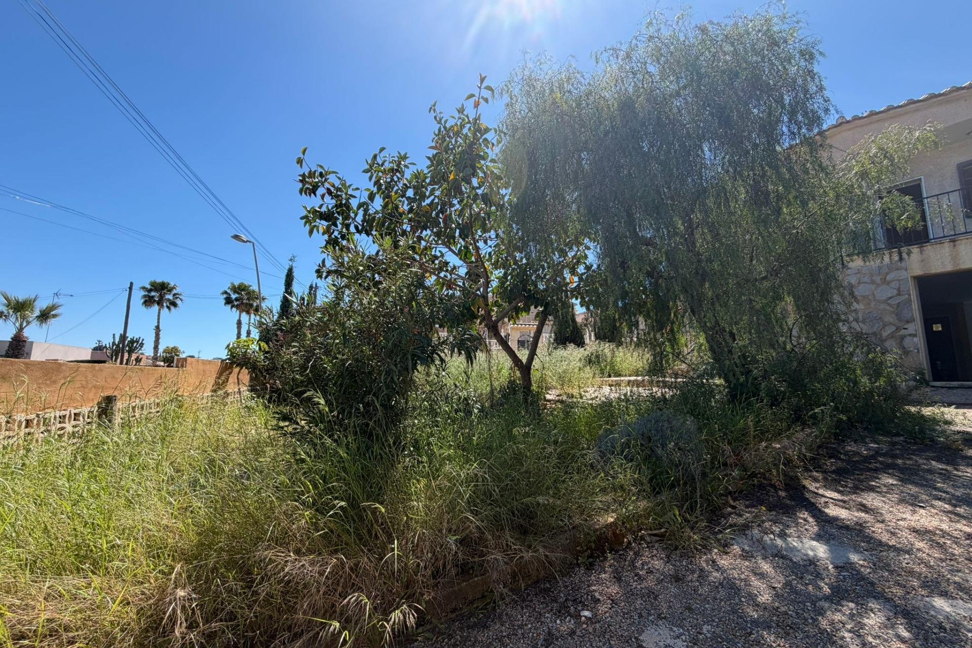 Reventa - Villa - Torrevieja - Los Balcones