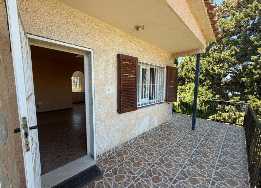 Reventa - Villa - Torrevieja - Los Balcones