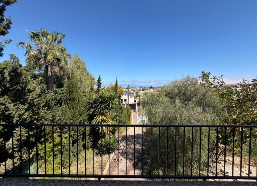 Reventa - Villa - Torrevieja - Los Balcones