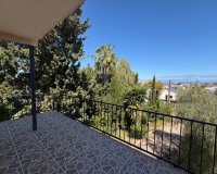 Reventa - Villa - Torrevieja - Los Balcones