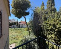 Reventa - Villa - Torrevieja - Los Balcones