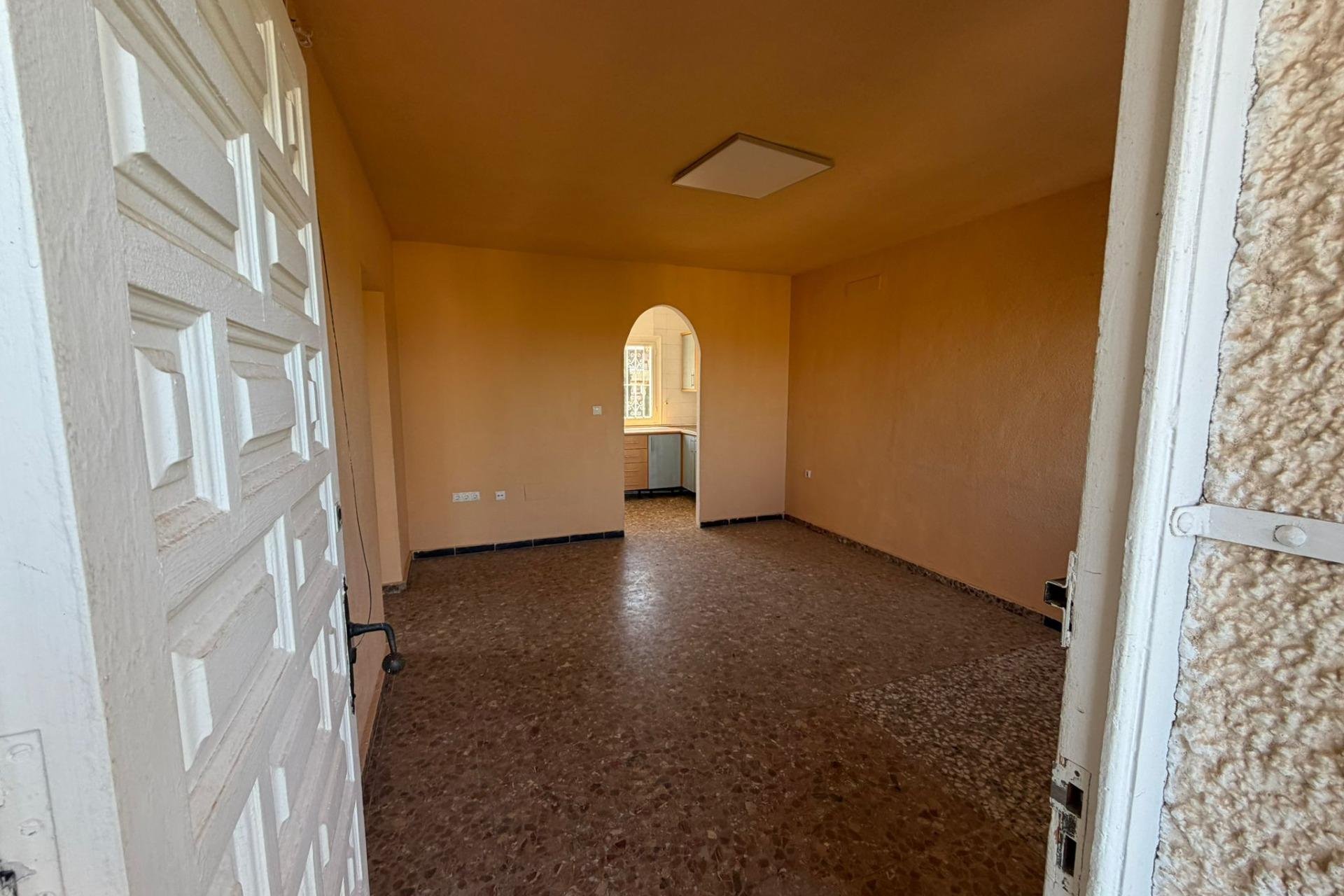 Reventa - Villa - Torrevieja - Los Balcones