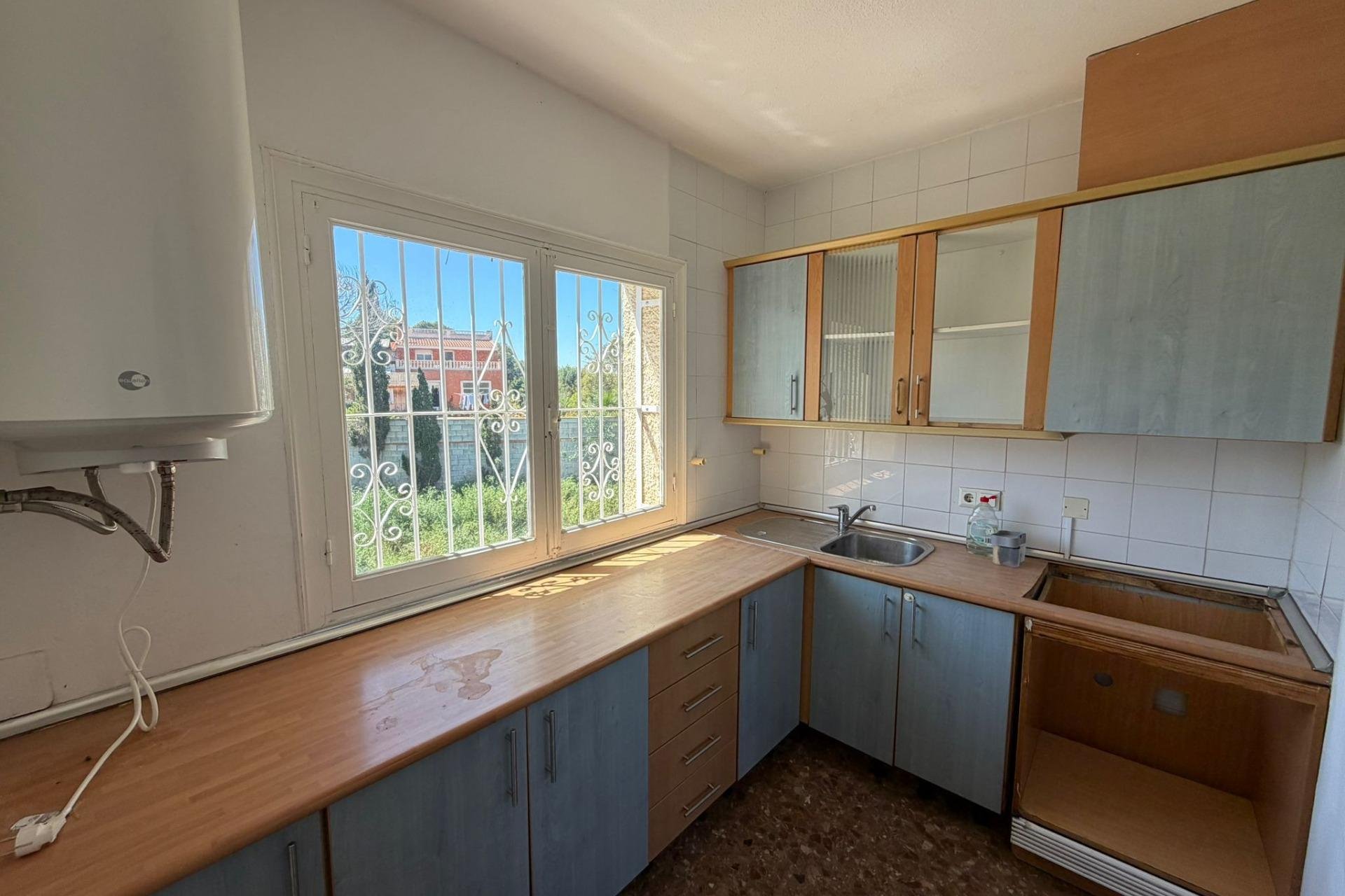 Reventa - Villa - Torrevieja - Los Balcones