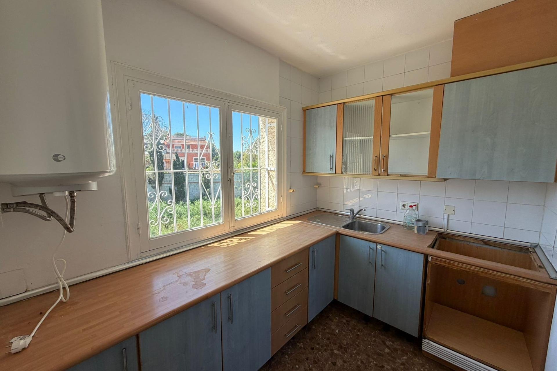 Reventa - Villa - Torrevieja - Los Balcones