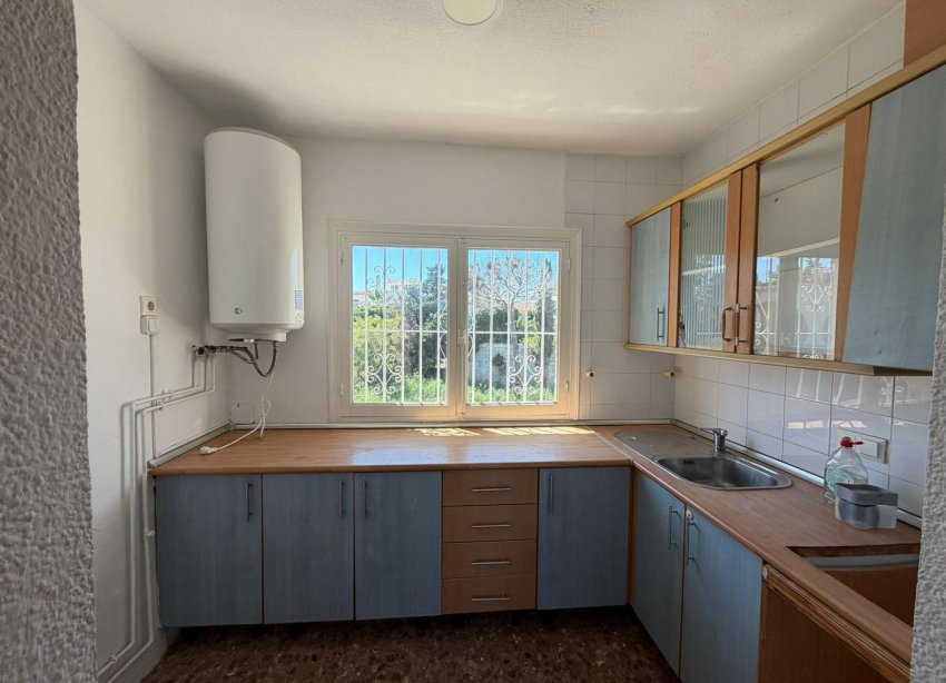 Reventa - Villa - Torrevieja - Los Balcones