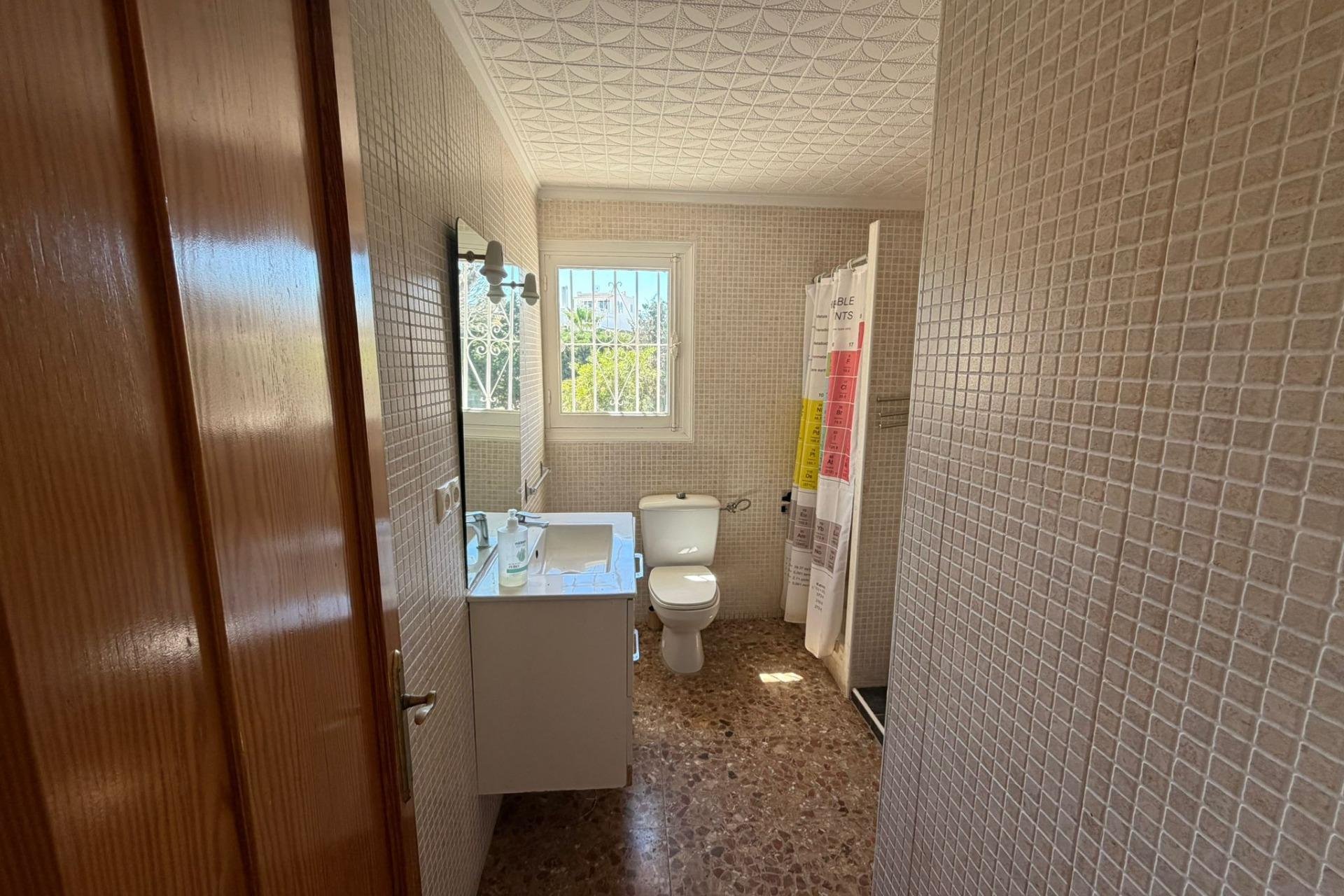 Reventa - Villa - Torrevieja - Los Balcones