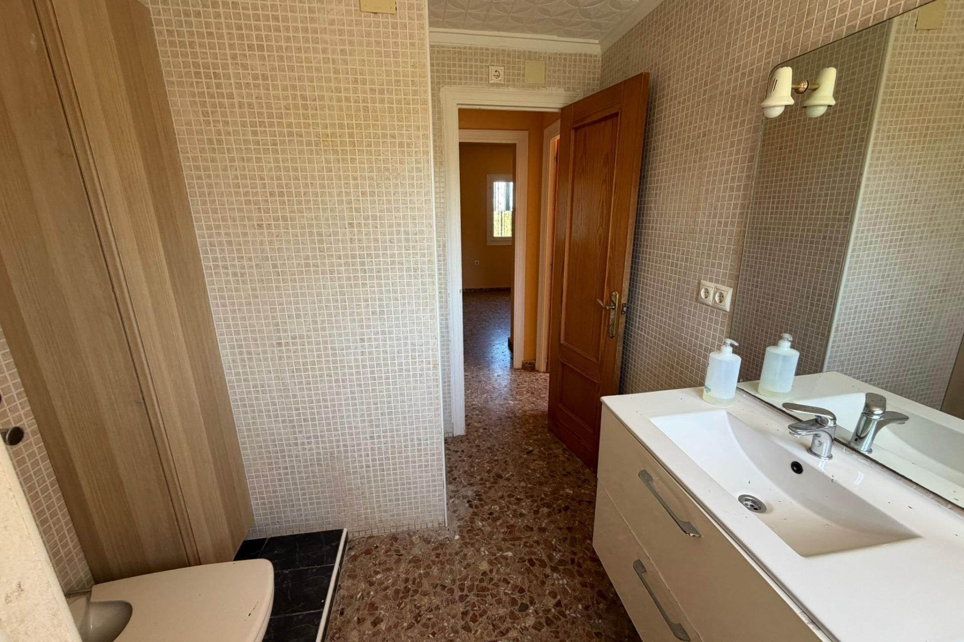 Reventa - Villa - Torrevieja - Los Balcones