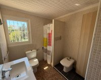 Reventa - Villa - Torrevieja - Los Balcones