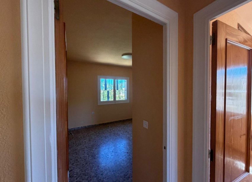Reventa - Villa - Torrevieja - Los Balcones