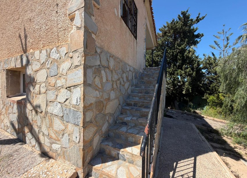 Reventa - Villa - Torrevieja - Los Balcones