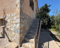 Reventa - Villa - Torrevieja - Los Balcones