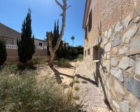 Reventa - Villa - Torrevieja - Los Balcones