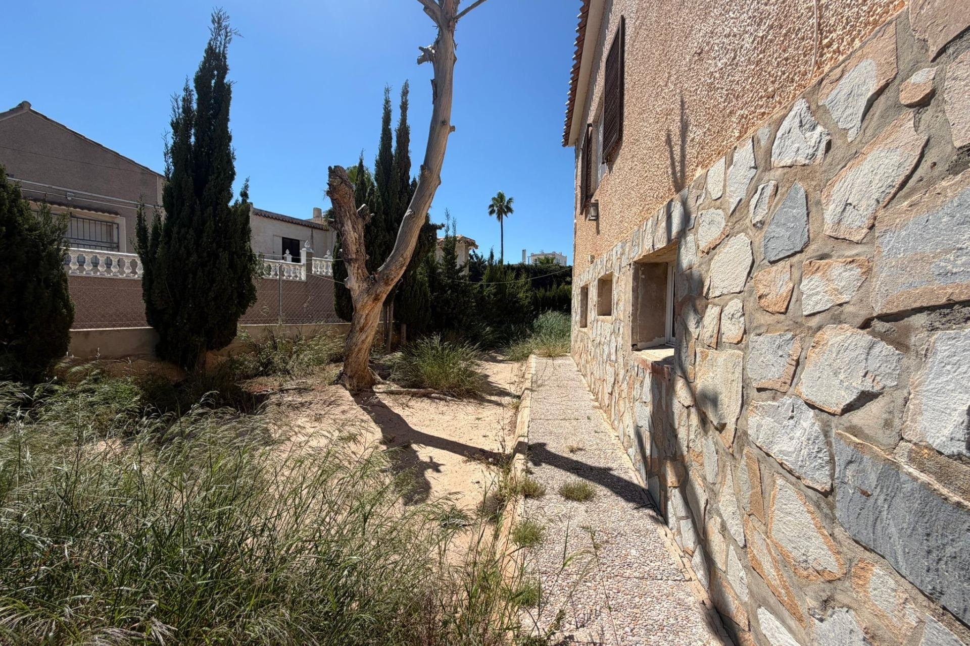 Reventa - Villa - Torrevieja - Los Balcones