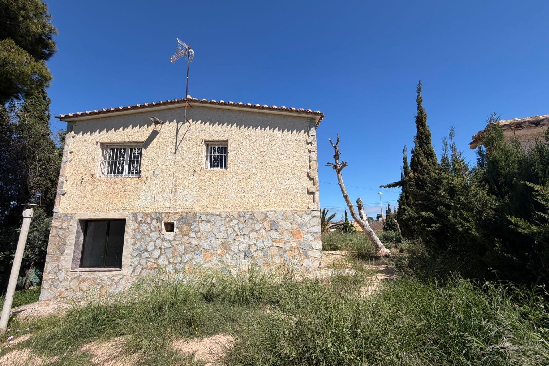 Reventa - Villa - Torrevieja - Los Balcones