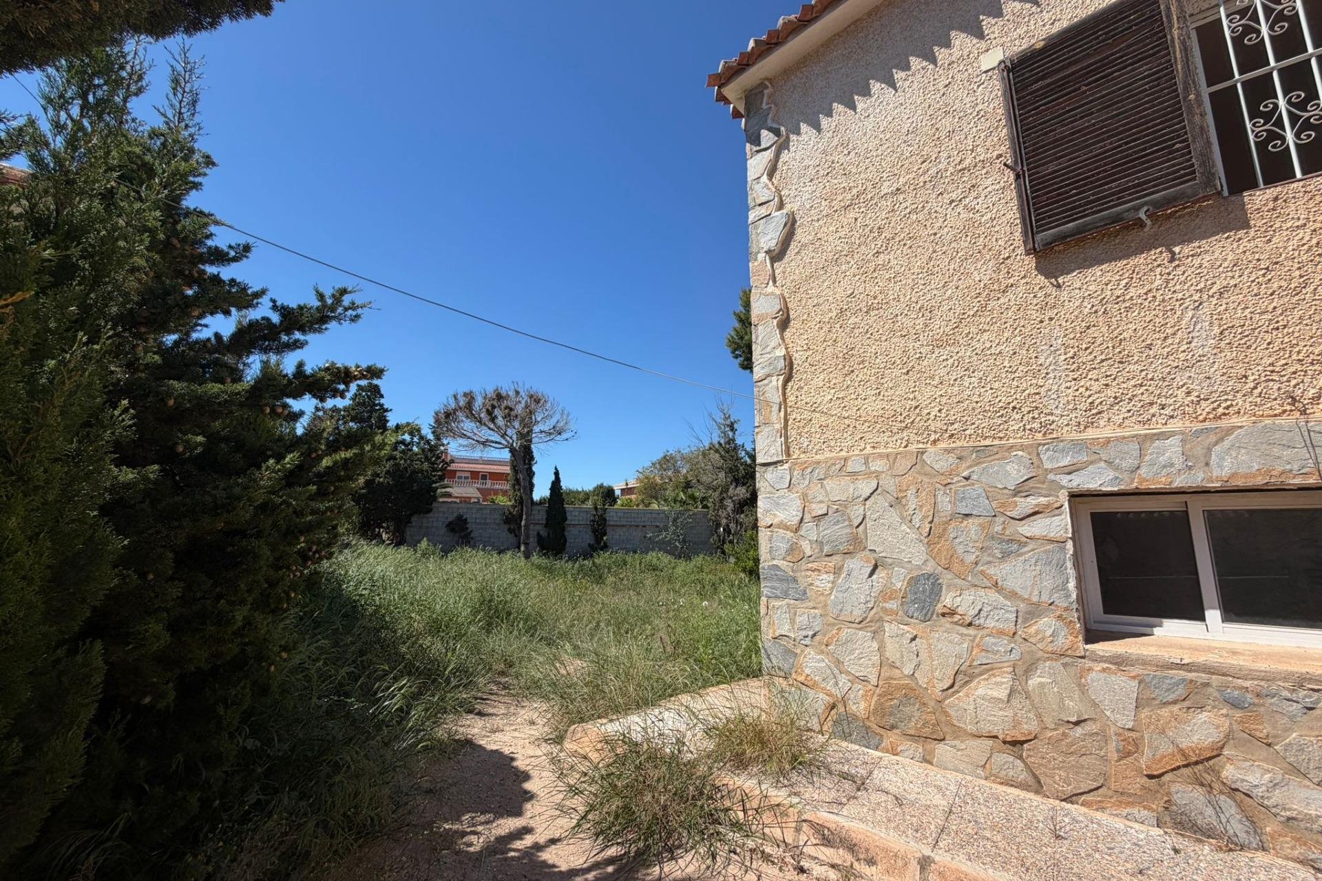 Reventa - Villa - Torrevieja - Los Balcones