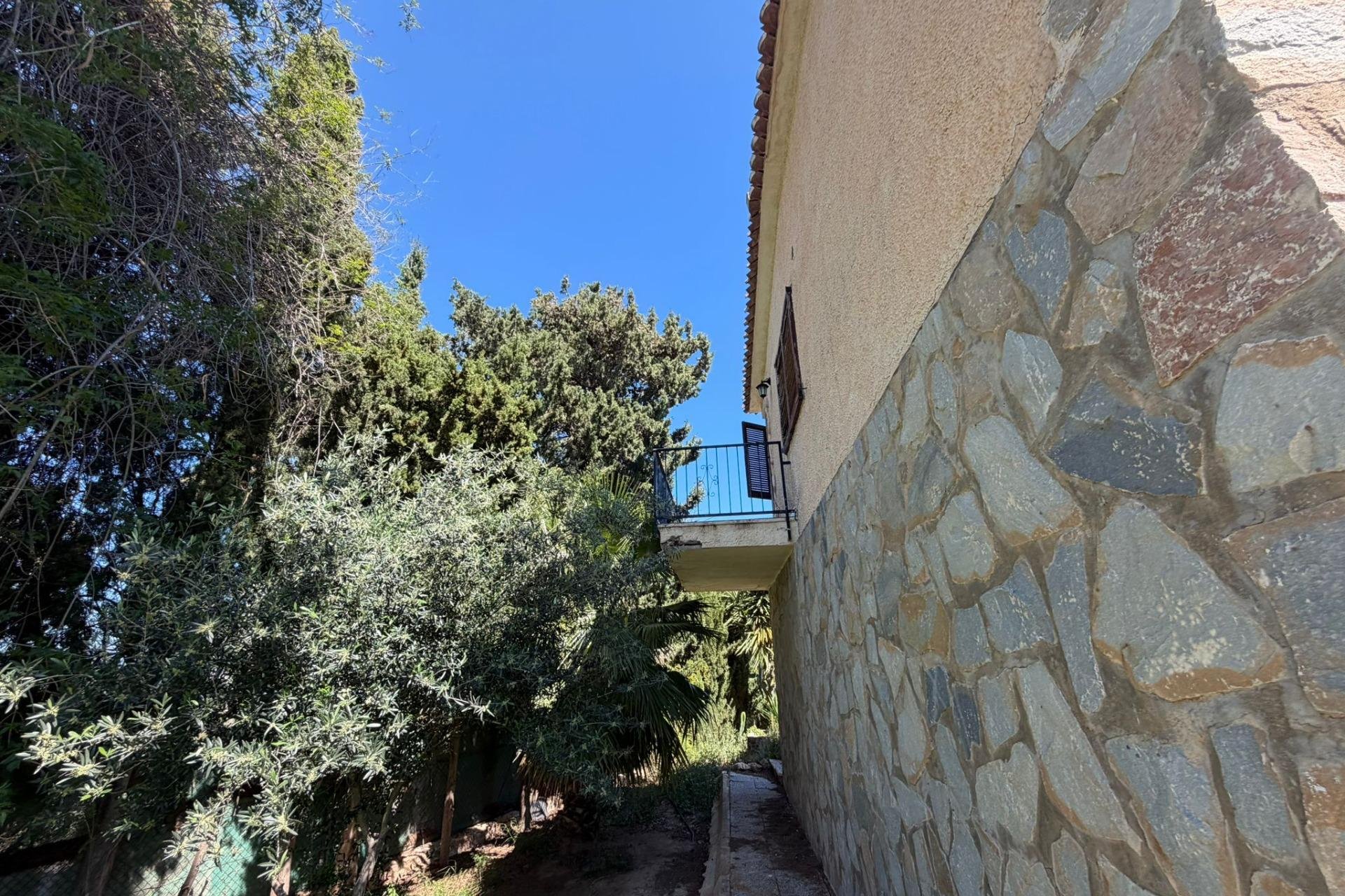 Reventa - Villa - Torrevieja - Los Balcones