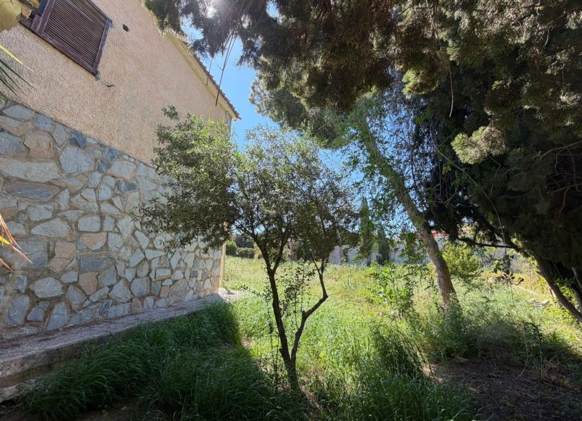 Reventa - Villa - Torrevieja - Los Balcones