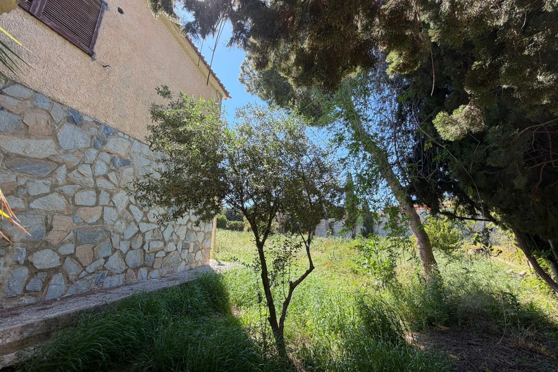 Reventa - Villa - Torrevieja - Los Balcones