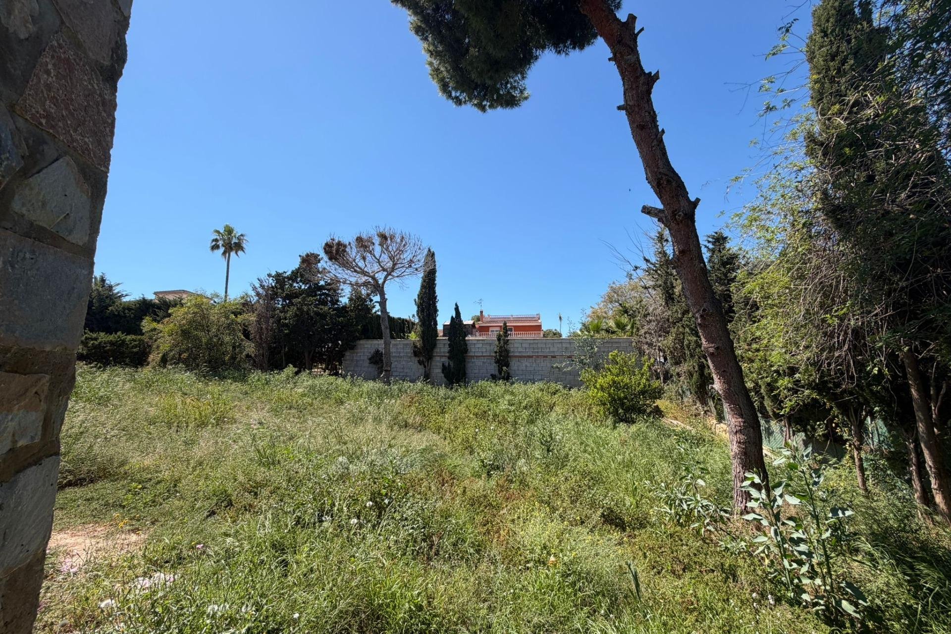 Reventa - Villa - Torrevieja - Los Balcones