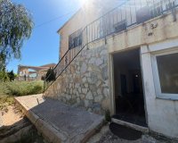 Reventa - Villa - Torrevieja - Los Balcones